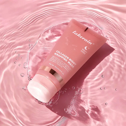 Máscara de Rejuvenescimento Lakerain